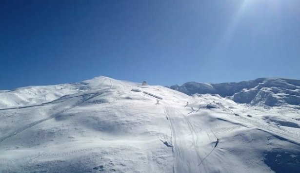 Estación de esquí de Sierra Nevada (CETURSA SIERRA NEVADA)