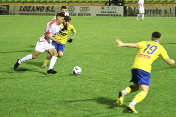 El Guadix CF quiere volver a la senda de la victoria (GUADIX CF)